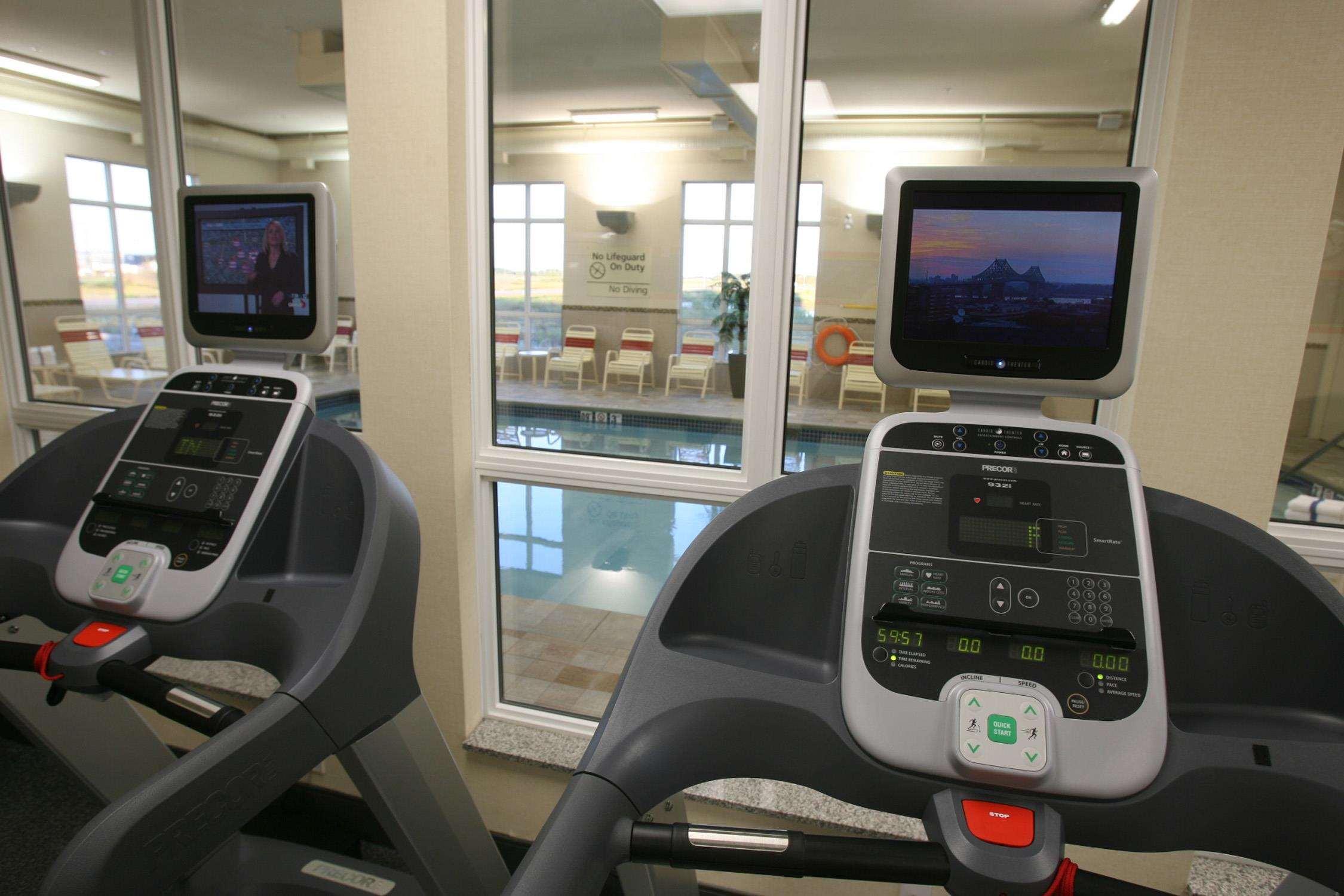 Hampton Inn & Suites Red Deer Penhold Зручності фото